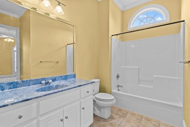 NEW ROOF for this Truly Iconic Offering. This distinguished on Highland Oaks Golf Course in Alabama - for sale on GolfHomes.com, golf home, golf lot