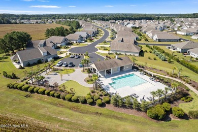 Listed BELOW Tax Value! Welcome to Easy Living in The Grove at on Crow Creek Golf Club in North Carolina - for sale on GolfHomes.com, golf home, golf lot