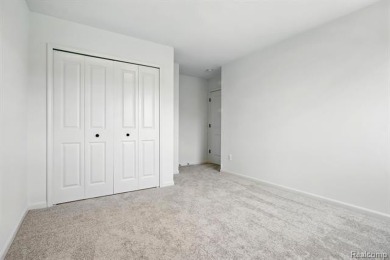 New construction, move-in ready and available to close within 30 on Prestwick Village Golf Club in Michigan - for sale on GolfHomes.com, golf home, golf lot