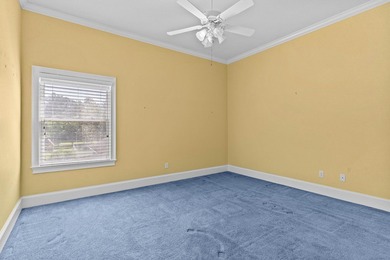 NEW ROOF for this Truly Iconic Offering. This distinguished on Highland Oaks Golf Course in Alabama - for sale on GolfHomes.com, golf home, golf lot