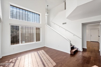 Discover your Arizona oasis on the golf course, where stunning on Stonecreek Golf Club in Arizona - for sale on GolfHomes.com, golf home, golf lot