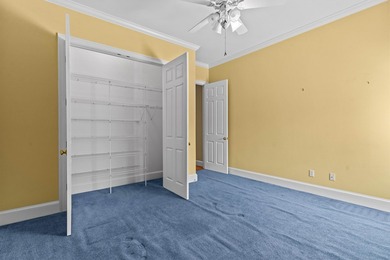 NEW ROOF for this Truly Iconic Offering. This distinguished on Highland Oaks Golf Course in Alabama - for sale on GolfHomes.com, golf home, golf lot