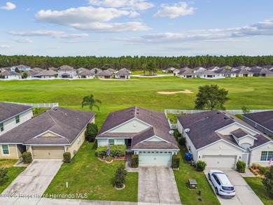 UPDATE: NEW AC~ Welcome to this beautifully maintained home on Sherman Hills Golf Club in Florida - for sale on GolfHomes.com, golf home, golf lot