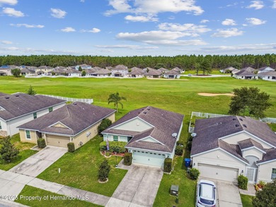 UPDATE: NEW AC~ Welcome to this beautifully maintained home on Sherman Hills Golf Club in Florida - for sale on GolfHomes.com, golf home, golf lot
