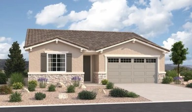 Quick move in! Ask about our closing cost offers and rate buy on Copper Rock Golf Course in Utah - for sale on GolfHomes.com, golf home, golf lot