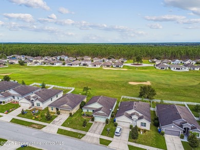 UPDATE: NEW AC~ Welcome to this beautifully maintained home on Sherman Hills Golf Club in Florida - for sale on GolfHomes.com, golf home, golf lot