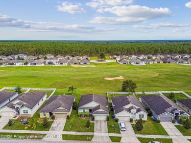 UPDATE: NEW AC~ Welcome to this beautifully maintained home on Sherman Hills Golf Club in Florida - for sale on GolfHomes.com, golf home, golf lot