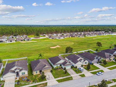 UPDATE: NEW AC~ Welcome to this beautifully maintained home on Sherman Hills Golf Club in Florida - for sale on GolfHomes.com, golf home, golf lot