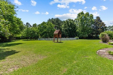 NEW ROOF for this Truly Iconic Offering. This distinguished on Highland Oaks Golf Course in Alabama - for sale on GolfHomes.com, golf home, golf lot