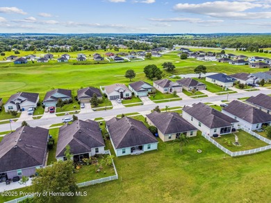 UPDATE: NEW AC~ Welcome to this beautifully maintained home on Sherman Hills Golf Club in Florida - for sale on GolfHomes.com, golf home, golf lot