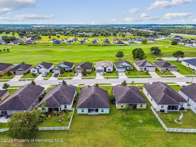 UPDATE: NEW AC~ Welcome to this beautifully maintained home on Sherman Hills Golf Club in Florida - for sale on GolfHomes.com, golf home, golf lot