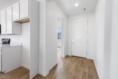 Quick move in! Ask about our closing cost offers and rate buy on Copper Rock Golf Course in Utah - for sale on GolfHomes.com, golf home, golf lot