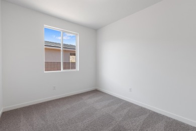 Quick move in! Ask about our closing cost offers and rate buy on Copper Rock Golf Course in Utah - for sale on GolfHomes.com, golf home, golf lot