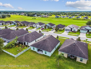 UPDATE: NEW AC~ Welcome to this beautifully maintained home on Sherman Hills Golf Club in Florida - for sale on GolfHomes.com, golf home, golf lot