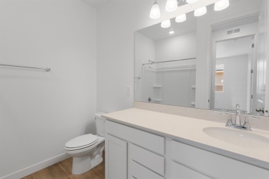 Quick move in! Ask about our closing cost offers and rate buy on Copper Rock Golf Course in Utah - for sale on GolfHomes.com, golf home, golf lot