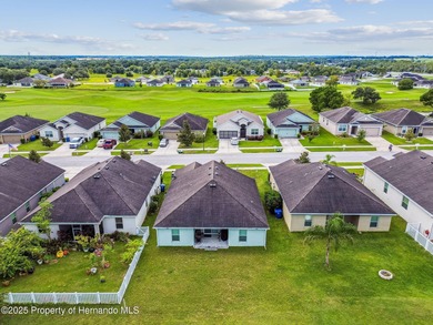 UPDATE: NEW AC~ Welcome to this beautifully maintained home on Sherman Hills Golf Club in Florida - for sale on GolfHomes.com, golf home, golf lot