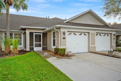 Discover the charm and elegance of this beautifully updated home on Arlington Ridge Golf Club in Florida - for sale on GolfHomes.com, golf home, golf lot