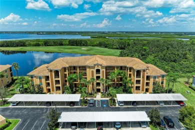 Whether you're seeking a full-time residence or a seasonal on River Strand Golf and Country Club At Heritage Harbour  in Florida - for sale on GolfHomes.com, golf home, golf lot