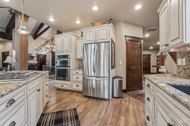 Set on nearly half an acre along the 7th fairway of McCall Golf on McCall Municipal Golf Course in Idaho - for sale on GolfHomes.com, golf home, golf lot