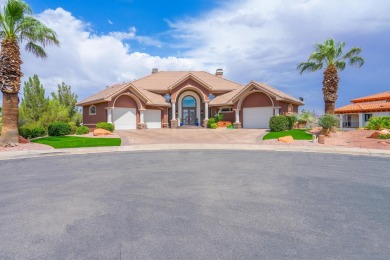 Unobstructed breathtaking views from every room in the gated on Green Spring Country Club in Utah - for sale on GolfHomes.com, golf home, golf lot