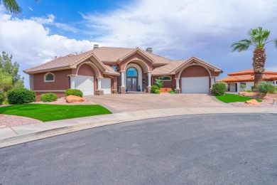 Unobstructed breathtaking views from every room in the gated on Green Spring Country Club in Utah - for sale on GolfHomes.com, golf home, golf lot