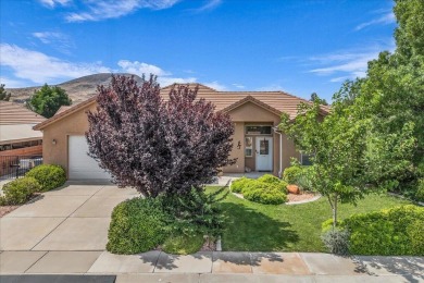You've found a clean, well-cared-for home in a quiet on Sky Mountain Golf Course in Utah - for sale on GolfHomes.com, golf home, golf lot