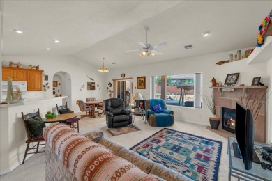 You've found a clean, well-cared-for home in a quiet on Sky Mountain Golf Course in Utah - for sale on GolfHomes.com, golf home, golf lot