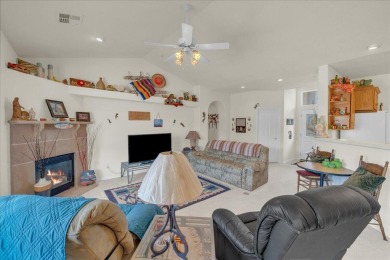You've found a clean, well-cared-for home in a quiet on Sky Mountain Golf Course in Utah - for sale on GolfHomes.com, golf home, golf lot