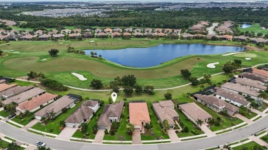 Resort-style living in Esplanade Golf and Country Club at on Esplanade Golf and Country at Lakewood Ranch in Florida - for sale on GolfHomes.com, golf home, golf lot
