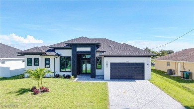 Brand New Construction - Move-In Ready! Not in a Flood Zone - on El Rio Golf Course and Club in Florida - for sale on GolfHomes.com, golf home, golf lot