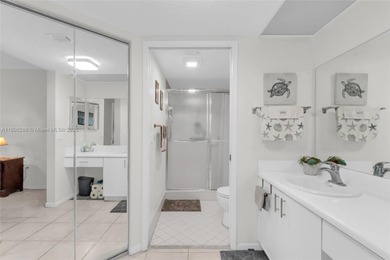 Located in the desirable Plymouth section of Century Village on Flamingo Lakes Country Club in Florida - for sale on GolfHomes.com, golf home, golf lot