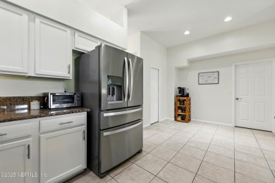 Truly move in ready, this extremely well maintained lakefront on Julington Creek Golf Club in Florida - for sale on GolfHomes.com, golf home, golf lot