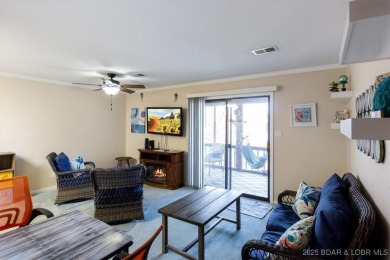 Your perfect lake escape awaits! This beautifully updated on Tan-Tar-A Golf Club in Missouri - for sale on GolfHomes.com, golf home, golf lot