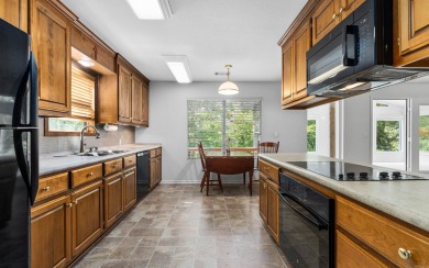 Lake Balboa WATERFRONT on a 3/4+ acre lot with a $40k Boat Dock! on Ponce De Leon Golf Course in Arkansas - for sale on GolfHomes.com, golf home, golf lot