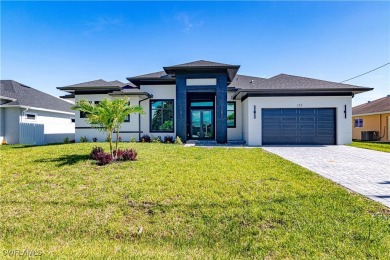 Brand New Construction - Move-In Ready! Not in a Flood Zone - on El Rio Golf Course and Club in Florida - for sale on GolfHomes.com, golf home, golf lot