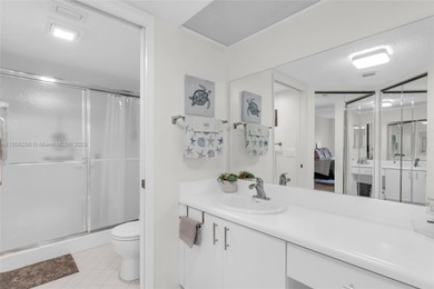 Located in the desirable Plymouth section of Century Village on Flamingo Lakes Country Club in Florida - for sale on GolfHomes.com, golf home, golf lot