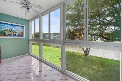 This beautifully updated,  2-bedroom, 2-bathroom condo is on Wynmoor Golf Course in Florida - for sale on GolfHomes.com, golf home, golf lot
