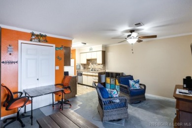 Your perfect lake escape awaits! This beautifully updated on Tan-Tar-A Golf Club in Missouri - for sale on GolfHomes.com, golf home, golf lot