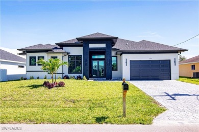 Brand New Construction - Move-In Ready! Not in a Flood Zone - on El Rio Golf Course and Club in Florida - for sale on GolfHomes.com, golf home, golf lot