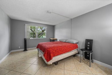 This beautifully updated,  2-bedroom, 2-bathroom condo is on Wynmoor Golf Course in Florida - for sale on GolfHomes.com, golf home, golf lot