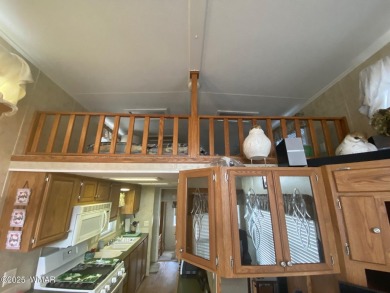 This Location is one of the best at Juniper Ridge Resort!  Enjoy on Juniper Ridge R.V. Golf Resort in Arizona - for sale on GolfHomes.com, golf home, golf lot