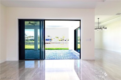 Brand New Construction - Move-In Ready! Not in a Flood Zone - on El Rio Golf Course and Club in Florida - for sale on GolfHomes.com, golf home, golf lot
