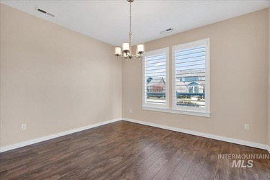 Enjoy the quintessential Eagle lifestyle in this truly turnkey on Eagle Legacy Golf Course in Idaho - for sale on GolfHomes.com, golf home, golf lot