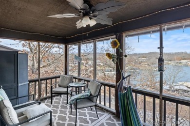Your perfect lake escape awaits! This beautifully updated on Tan-Tar-A Golf Club in Missouri - for sale on GolfHomes.com, golf home, golf lot
