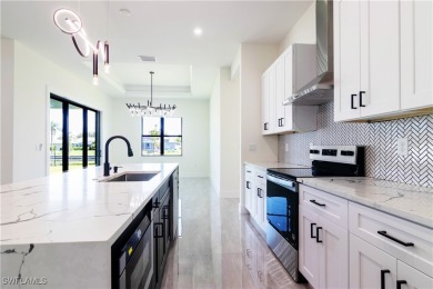 Brand New Construction - Move-In Ready! Not in a Flood Zone - on El Rio Golf Course and Club in Florida - for sale on GolfHomes.com, golf home, golf lot