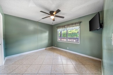 This beautifully updated,  2-bedroom, 2-bathroom condo is on Wynmoor Golf Course in Florida - for sale on GolfHomes.com, golf home, golf lot