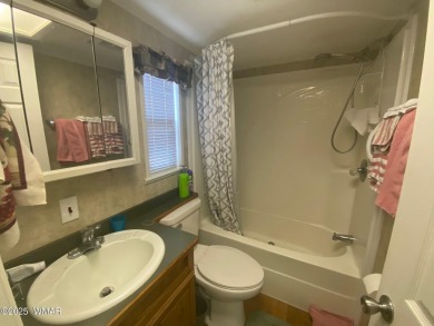 This Location is one of the best at Juniper Ridge Resort!  Enjoy on Juniper Ridge R.V. Golf Resort in Arizona - for sale on GolfHomes.com, golf home, golf lot