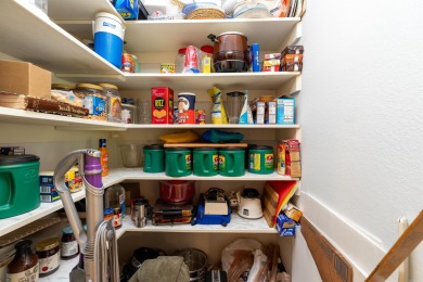 Lake Balboa WATERFRONT on a 3/4+ acre lot with a $40k Boat Dock! on Ponce De Leon Golf Course in Arkansas - for sale on GolfHomes.com, golf home, golf lot