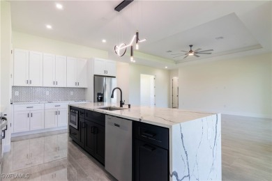 Brand New Construction - Move-In Ready! Not in a Flood Zone - on El Rio Golf Course and Club in Florida - for sale on GolfHomes.com, golf home, golf lot
