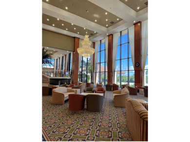 Located in the desirable Plymouth section of Century Village on Flamingo Lakes Country Club in Florida - for sale on GolfHomes.com, golf home, golf lot